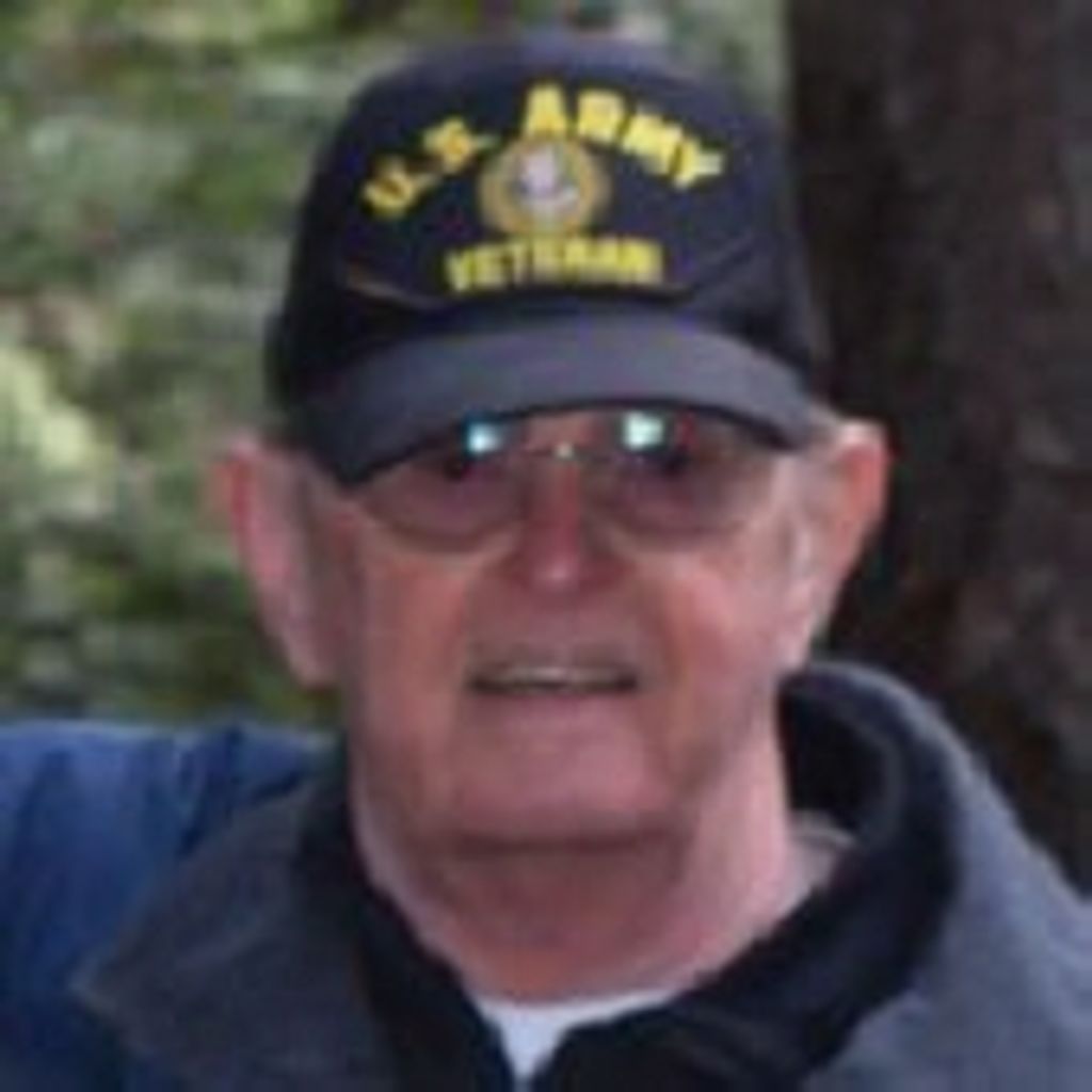 Michael Norman Shelson, Sr.