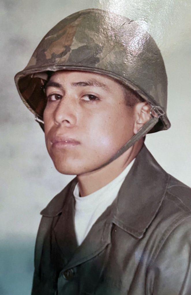 John Macias, Jr.