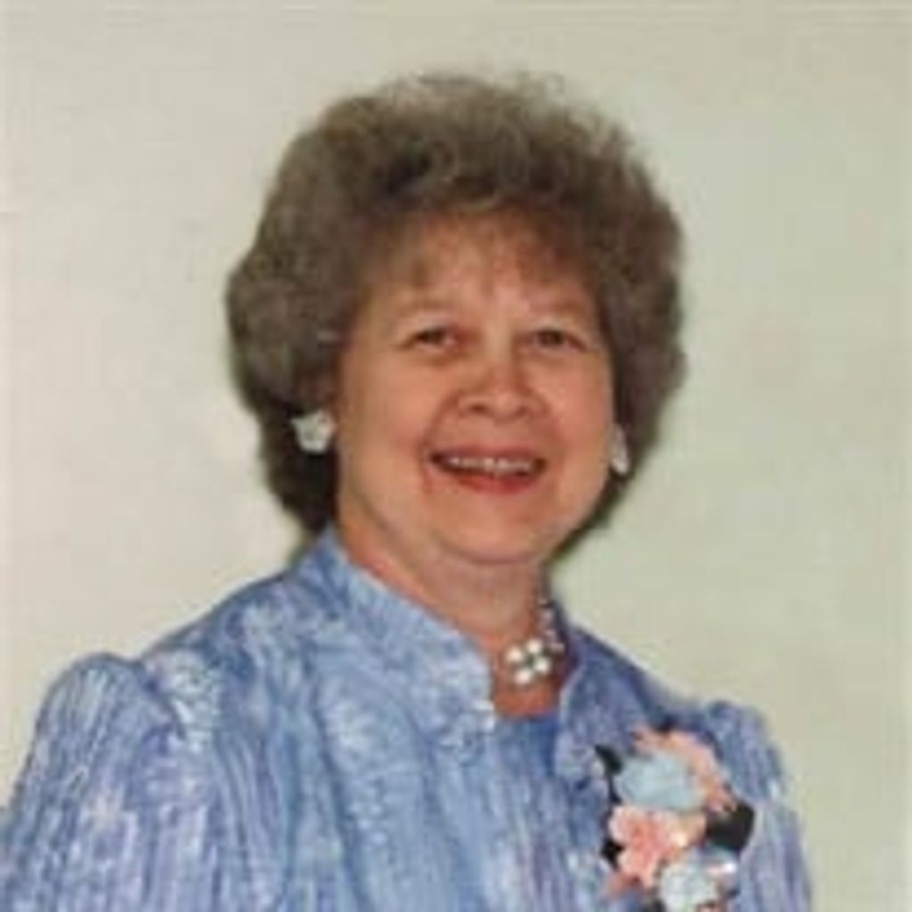 Joyce N. Edwards
