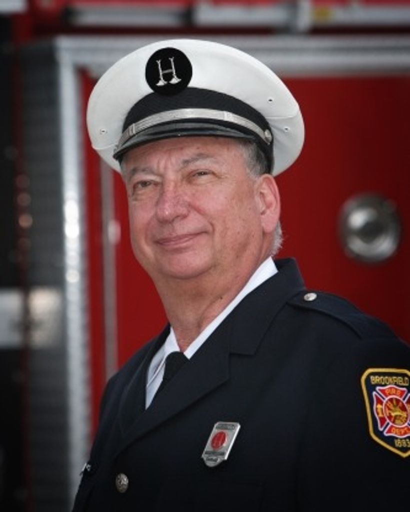 Joseph J. Starosta Profile Photo