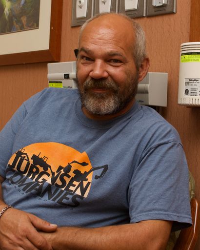 Joseph R. Hensley Profile Photo