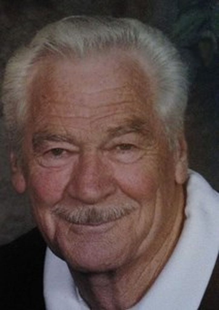 Kenneth G. Hayden