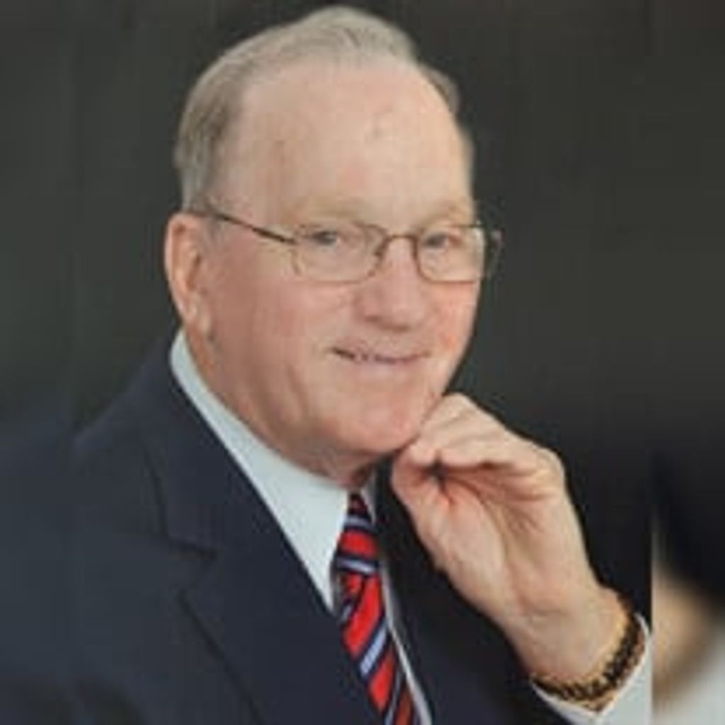 Jerry Mark Bradley