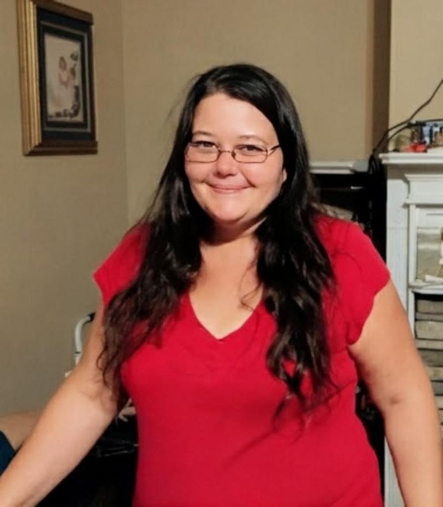 Cheri Machelle Eslinger