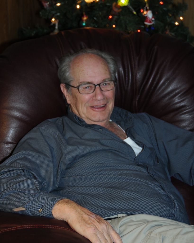 Tice Randolph Profile Photo