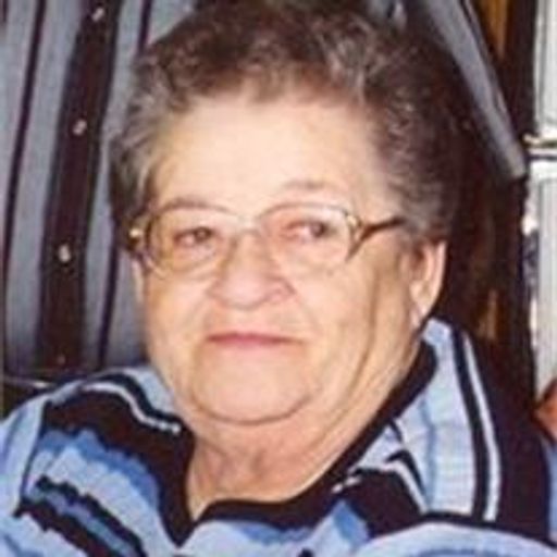Rubie J. Pillard (Anderson) Profile Photo