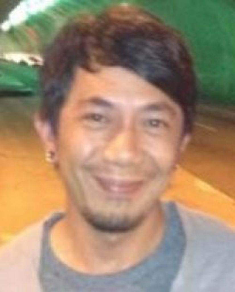 Chenda Lim