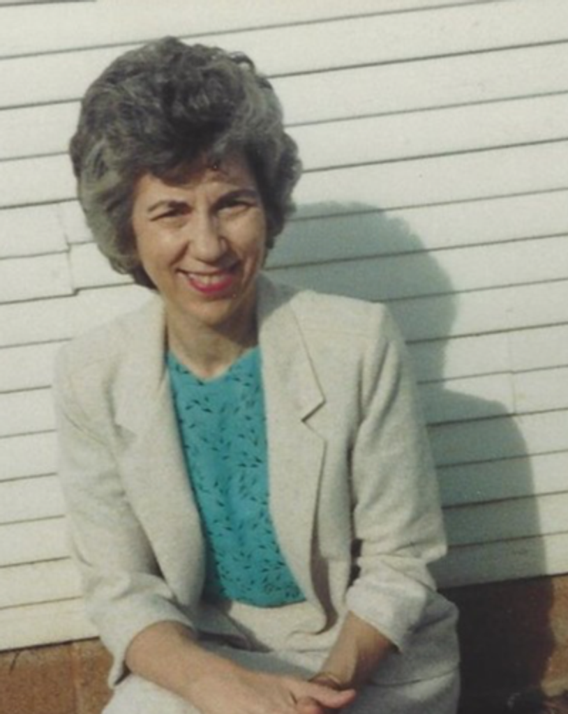 Darlene Mae Stuart Profile Photo