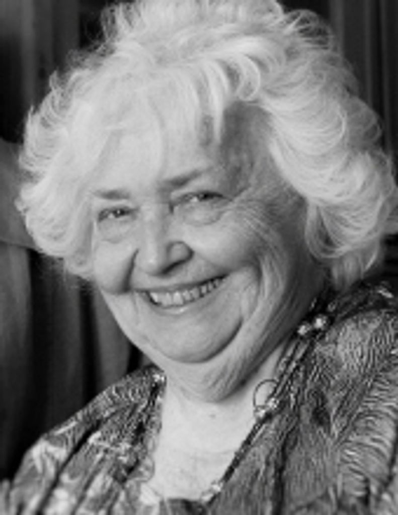 Marjorie M. Williams