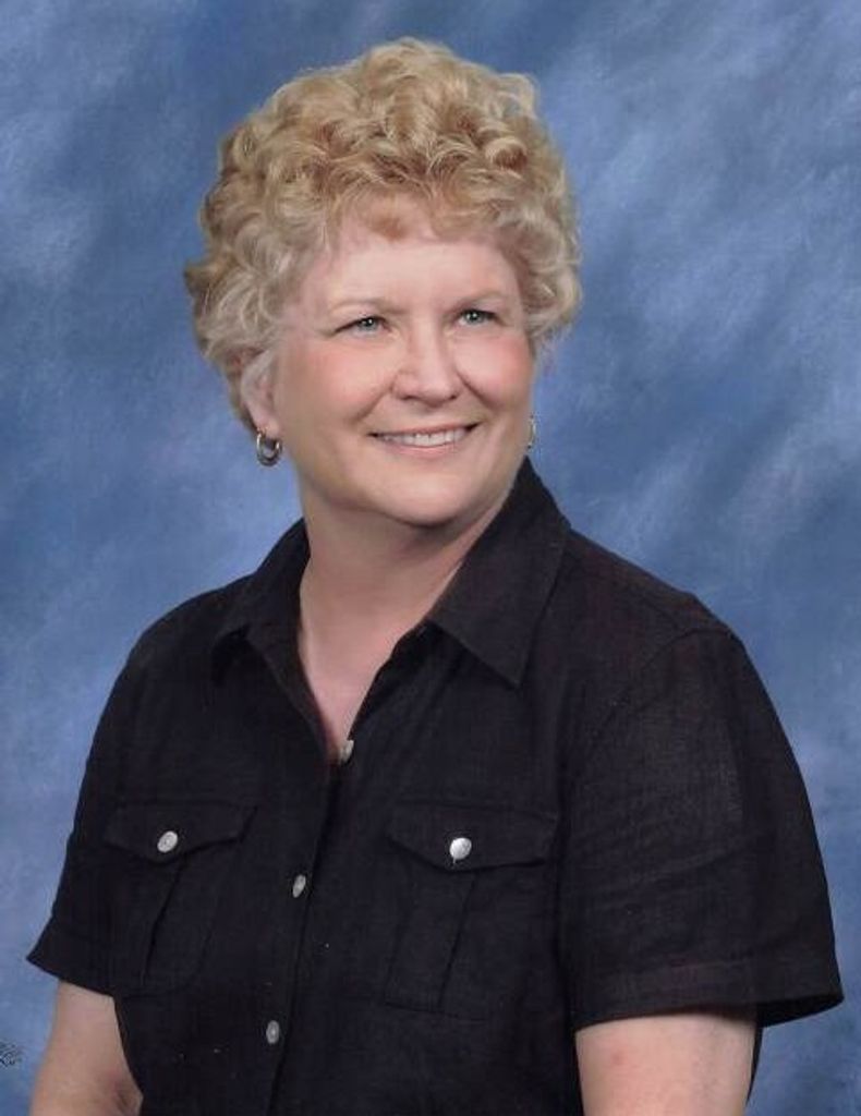 Sharron Elizabeth Farris