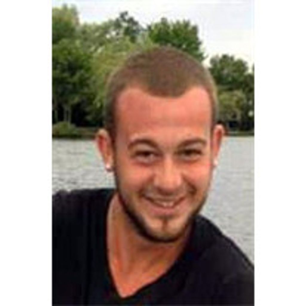Jared Andrew Betts