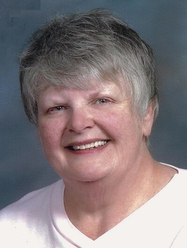 Ruth A. Young Profile Photo