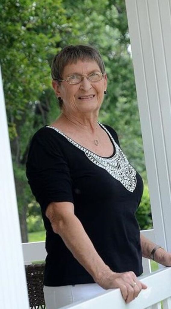 Beverly S. Talley Profile Photo