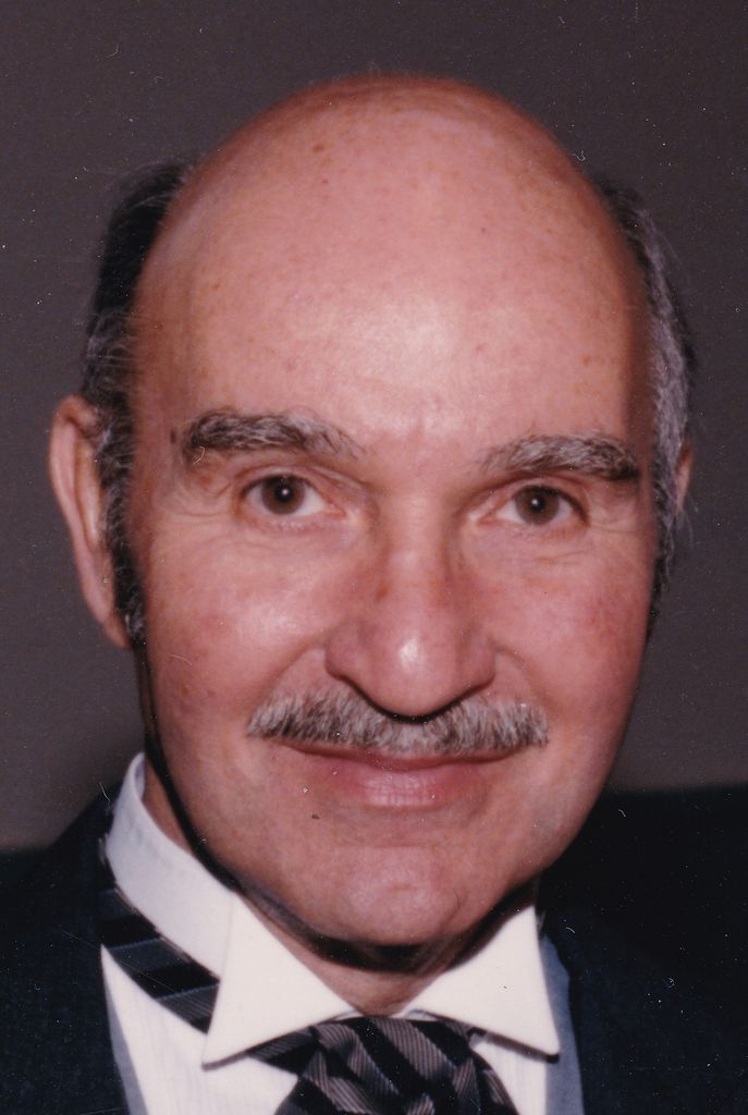 William  C. Boldrini
