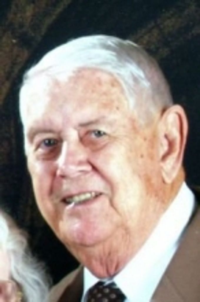 William Earl Jones