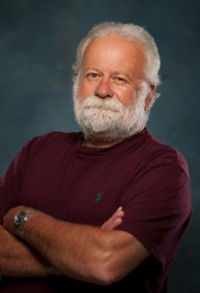 Pierre Blanchet Profile Photo