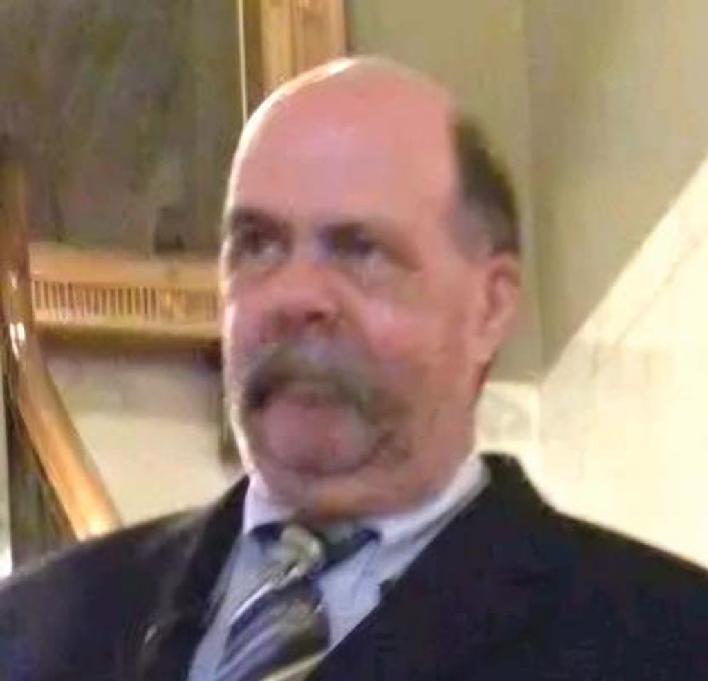 Thomas A. James Profile Photo