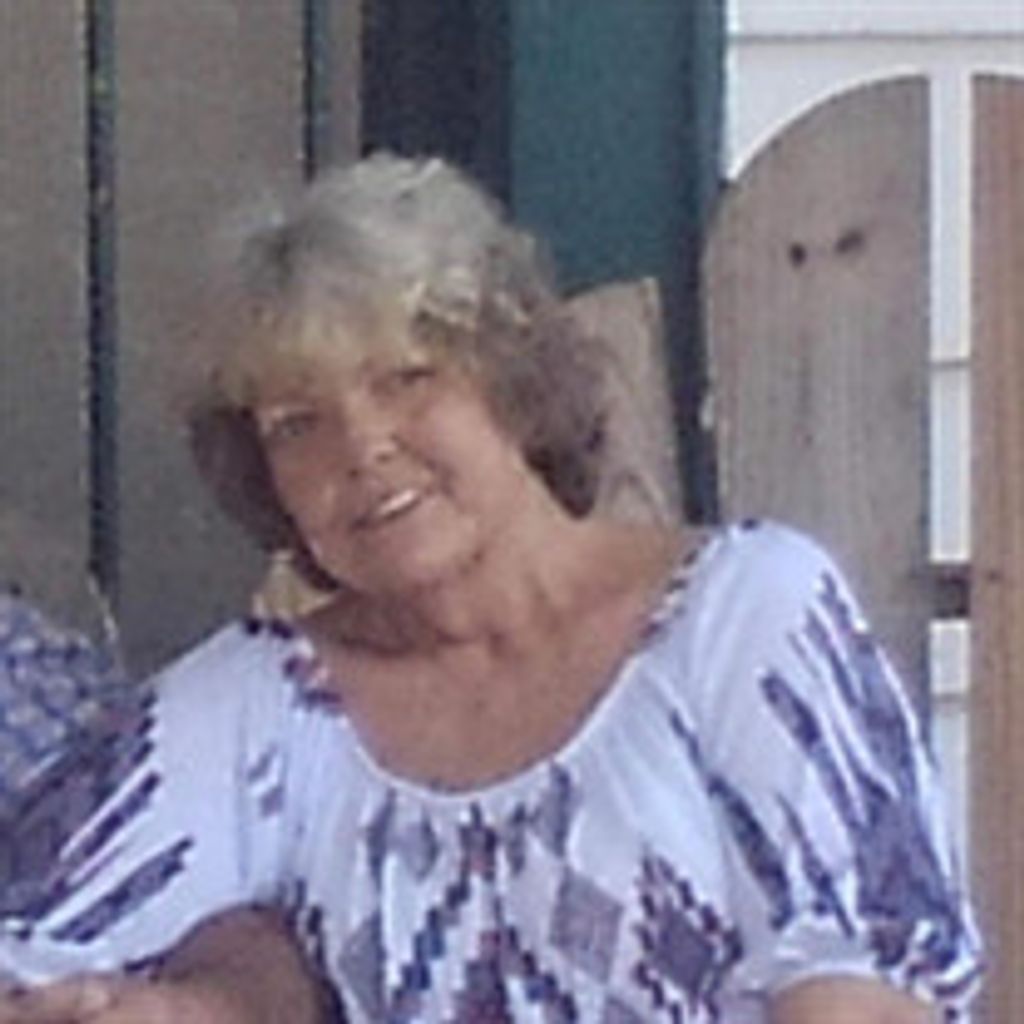 Barbara "Diane" Lewis