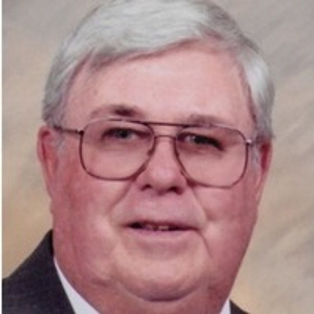Joel Mccaskill Profile Photo