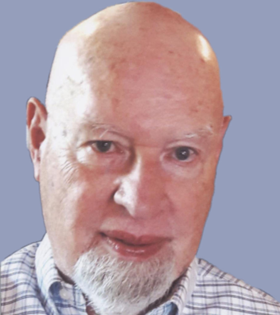 Charles "Tony" Anthony Bell