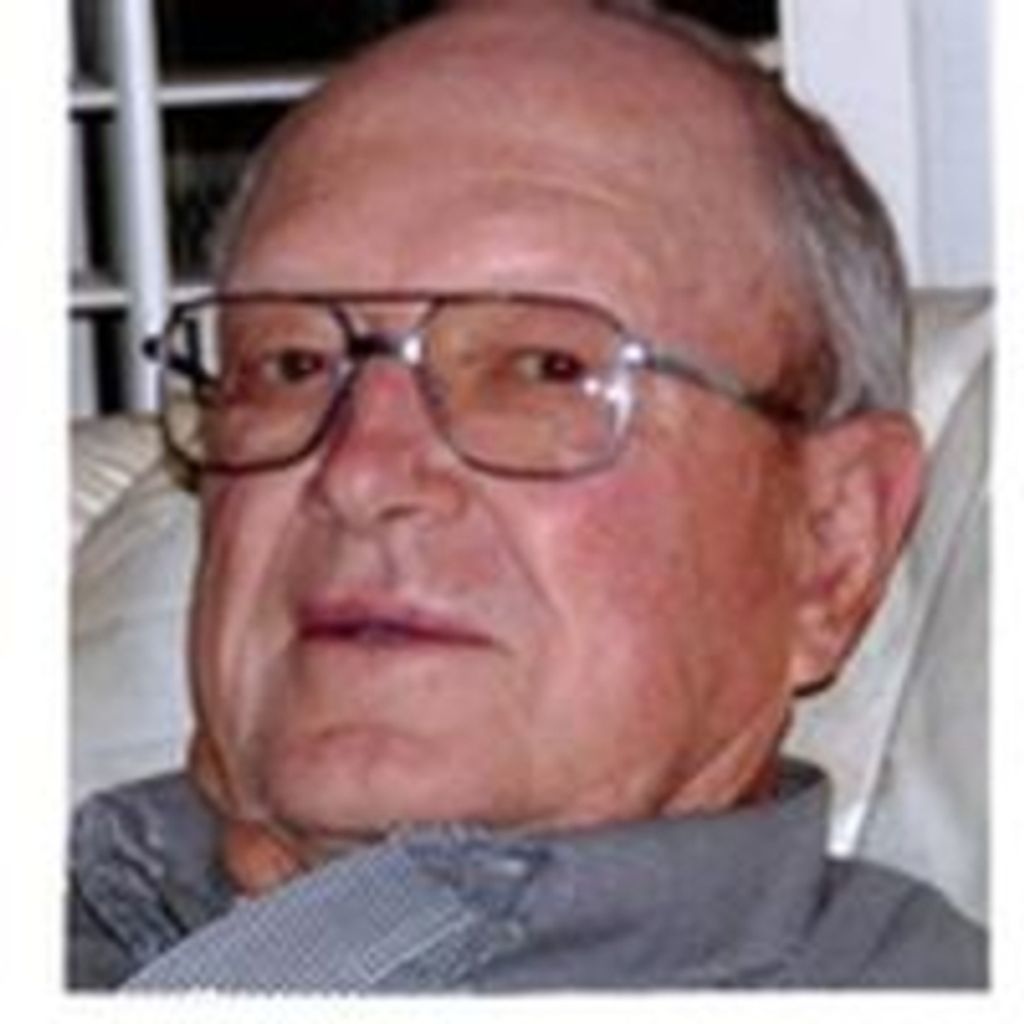 Leo Leonard Rousselle