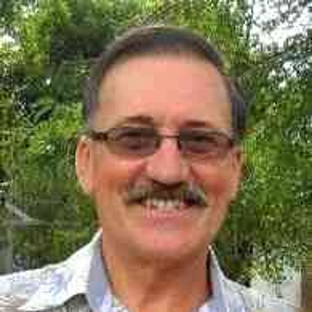 Ray Smith Profile Photo