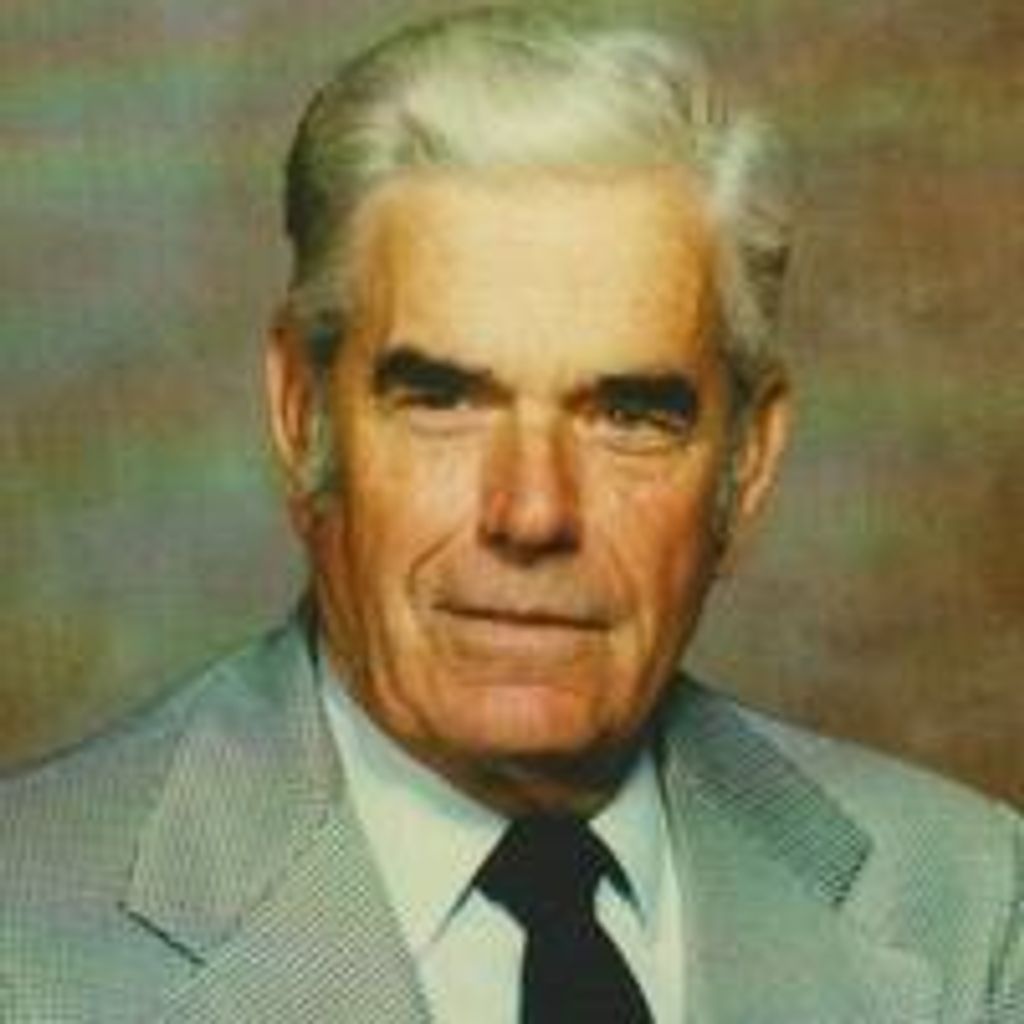 Hamilton Dent Moore