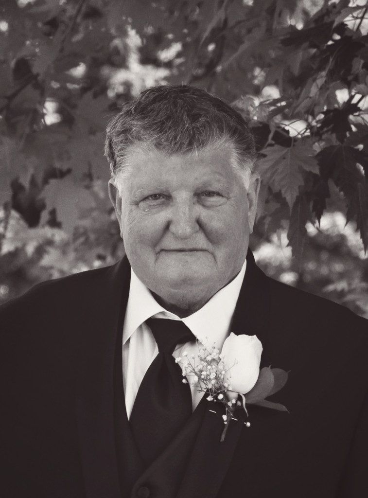 James P. Bickleman Jr.