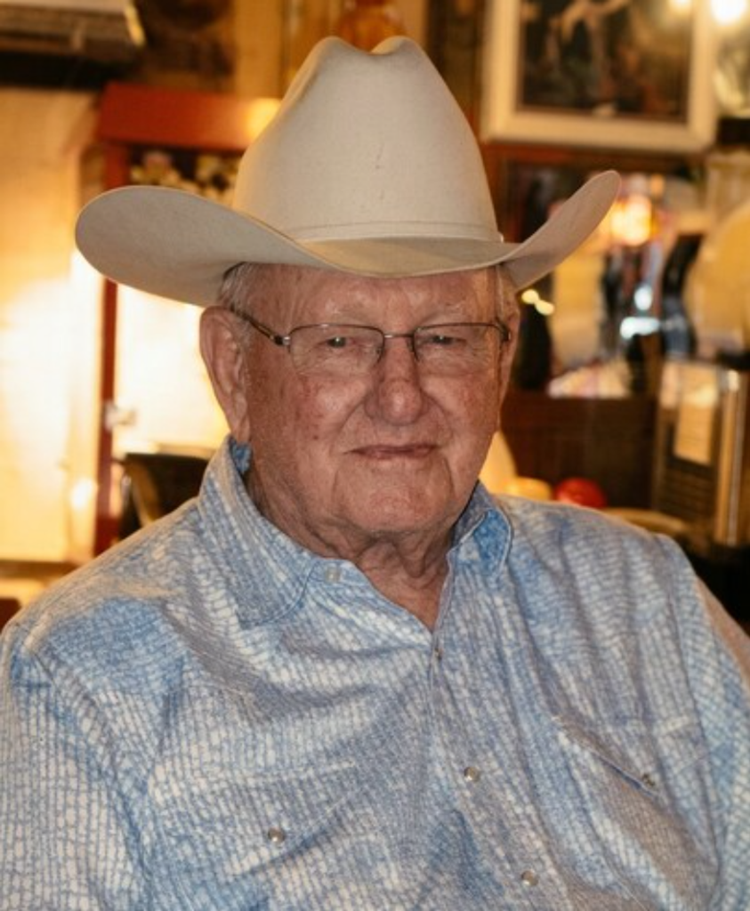 Joe Norman George Profile Photo
