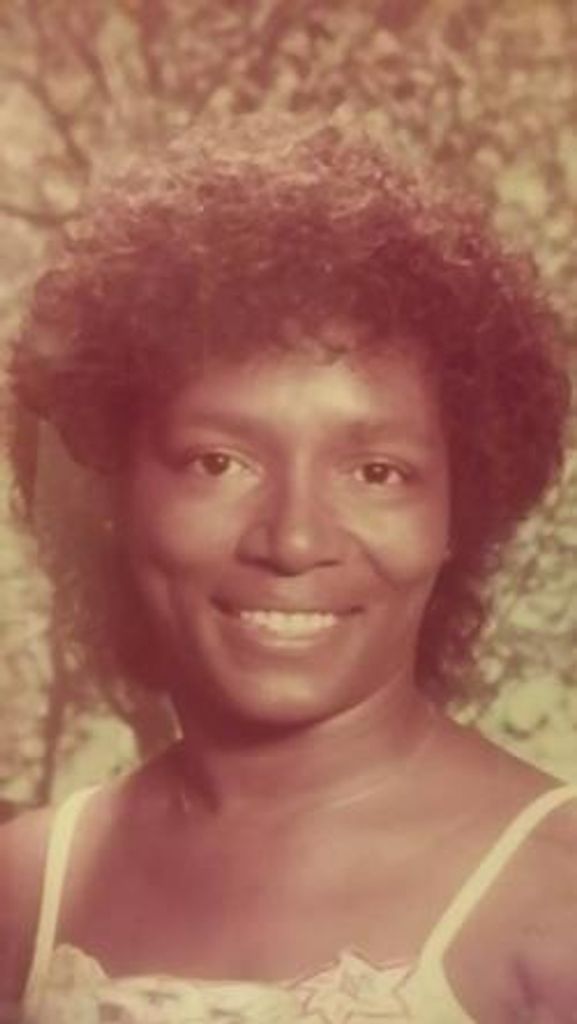 Ruby (Desmuke) Caldwell Profile Photo