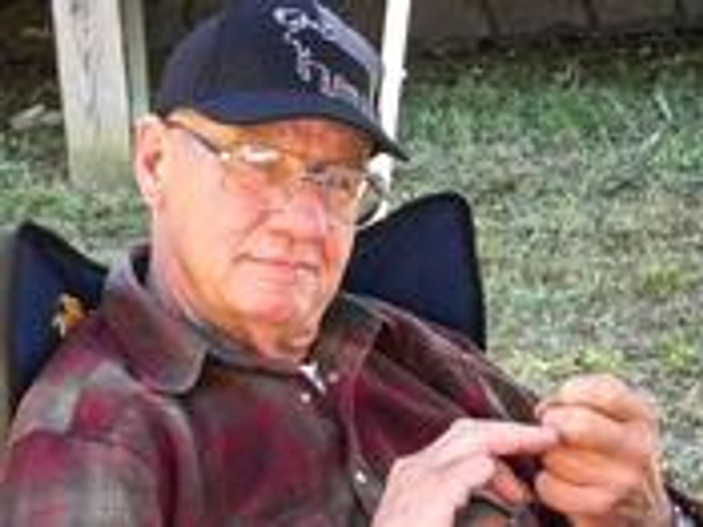 William Keith Fletcher Profile Photo