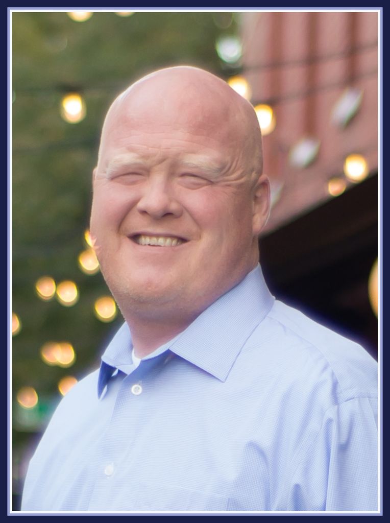 Steven M. Shank