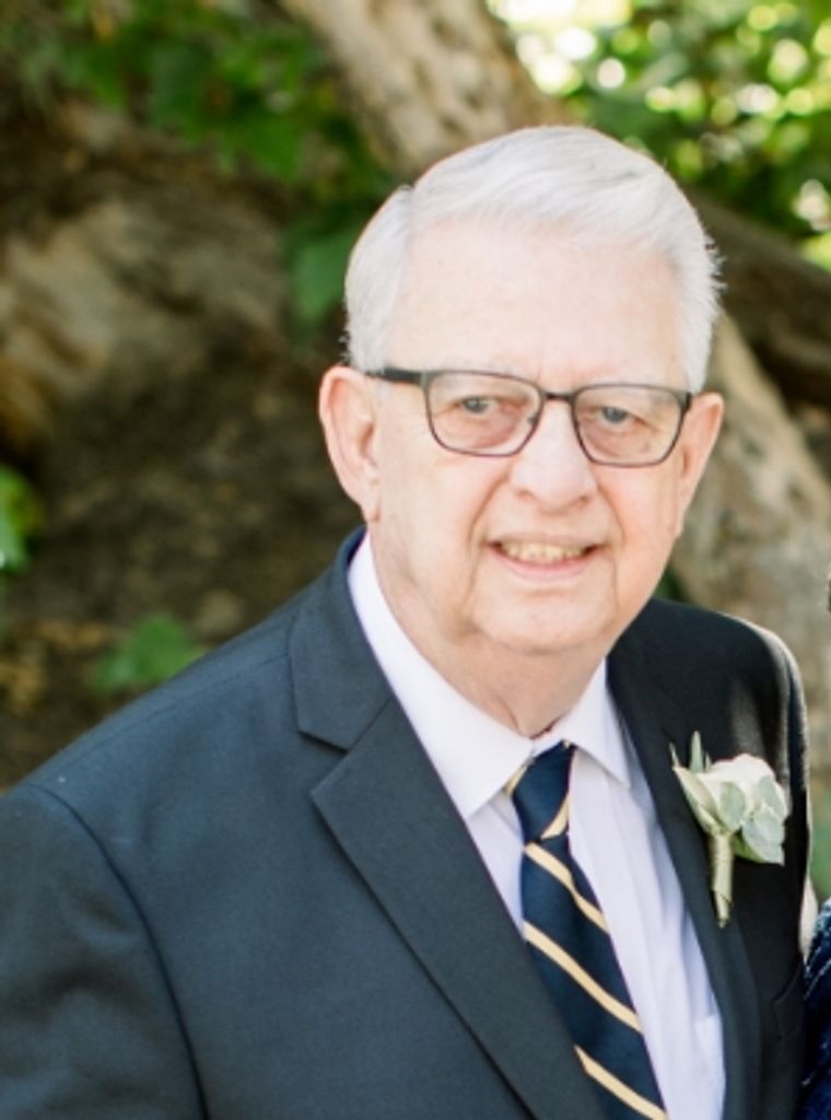 James Nicholas Buechler Profile Photo