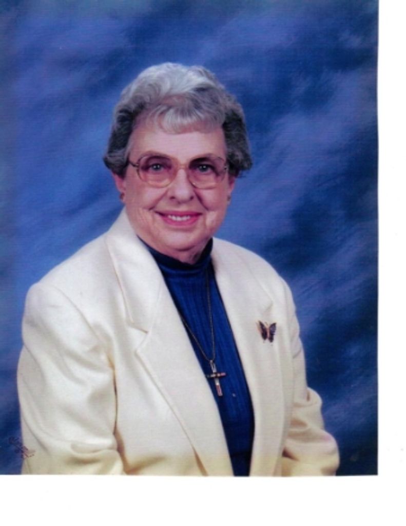Barbara Brinkman