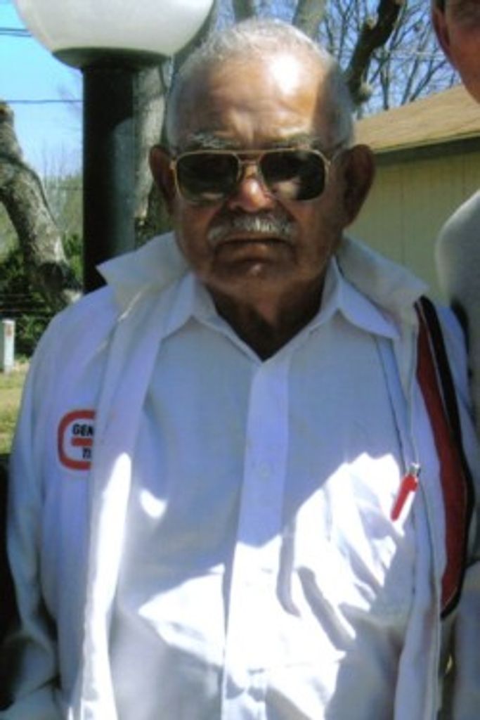 Anastacio Arreola