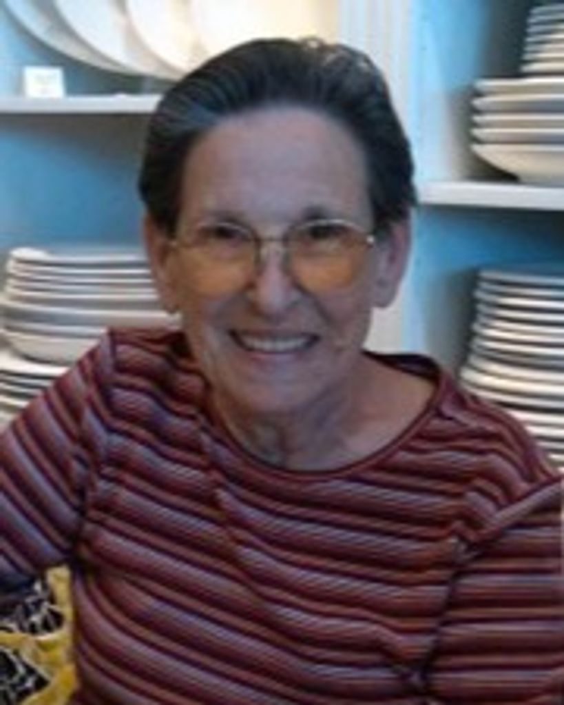 Karen Stonaker Ball Profile Photo