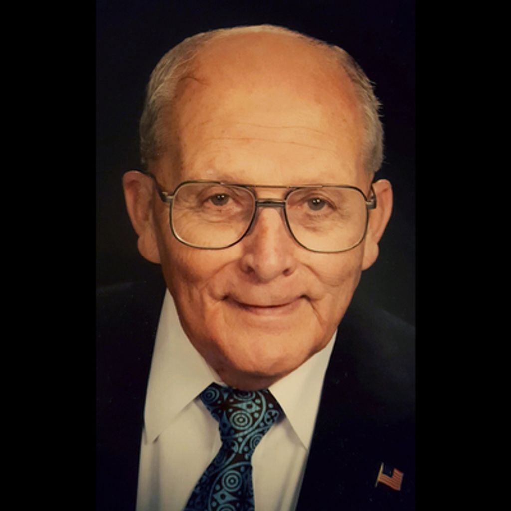 William E. "Bill" Robey Profile Photo