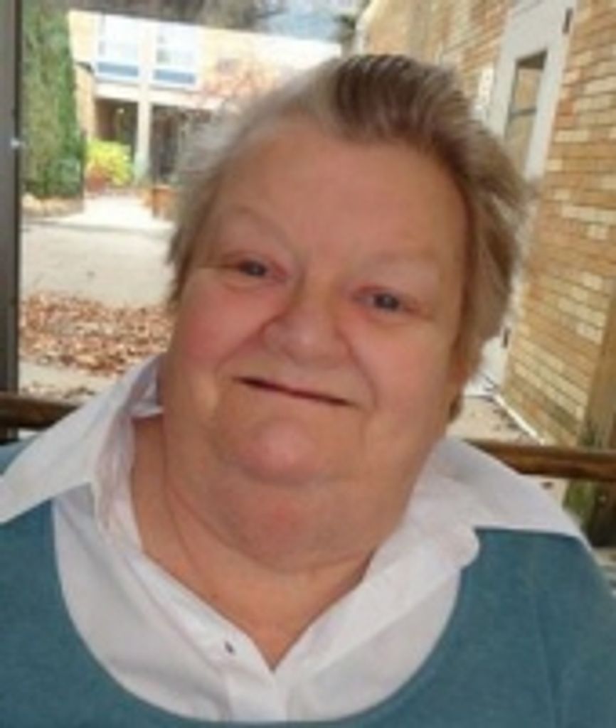 Frances "Fran" A. Karnick