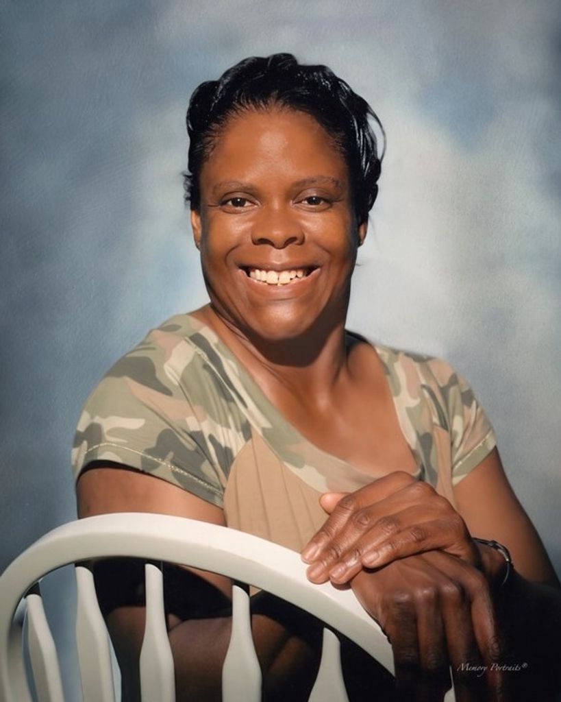 Wanda Renee Williams