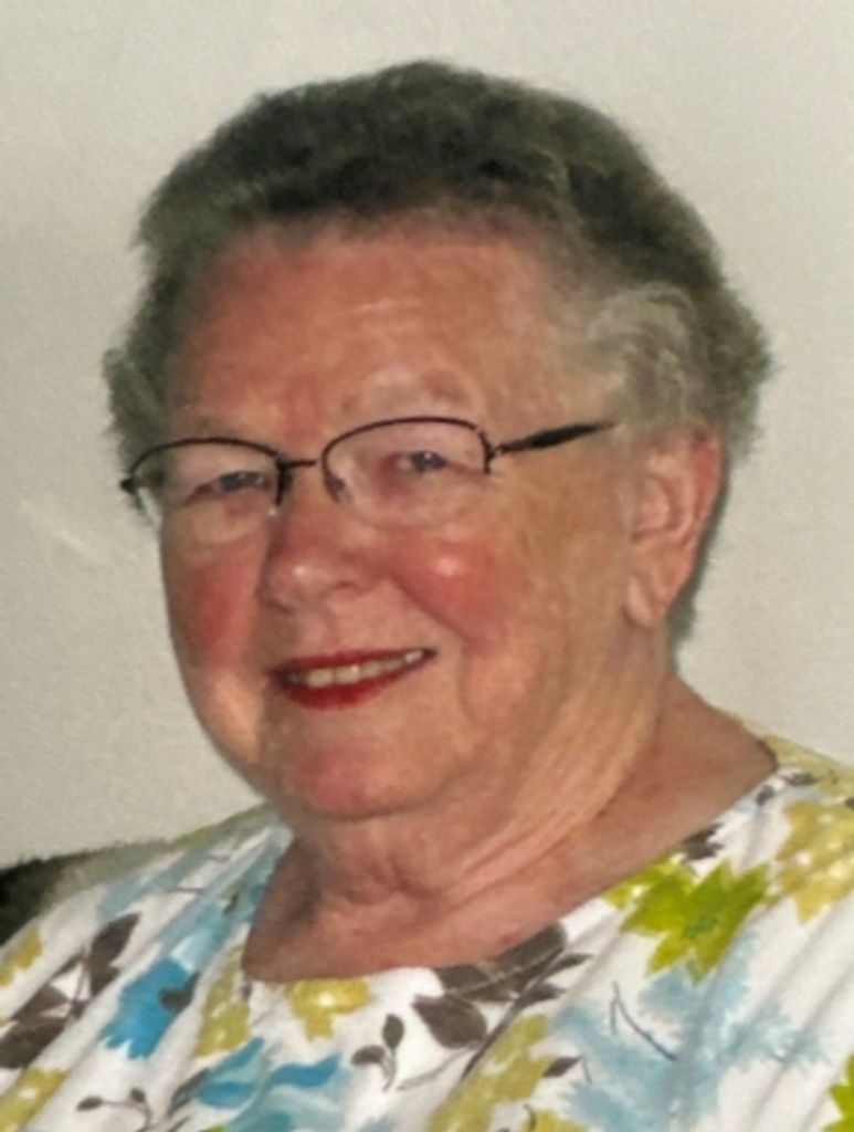 Mary H. Petelinsek