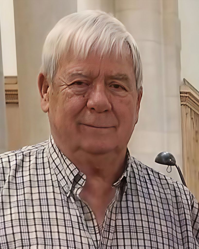Patrick J. Stein Profile Photo