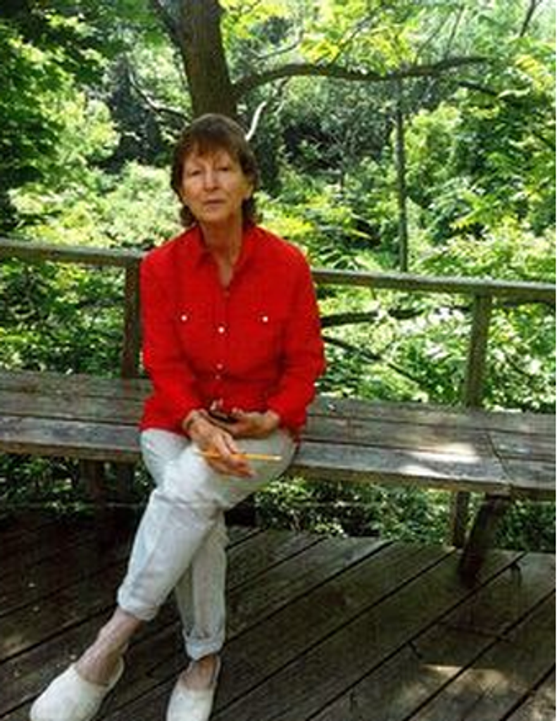 Ann  Lilly (Chism) Leavell