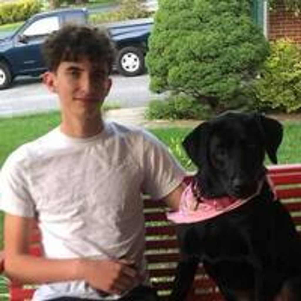 Mason Smith Profile Photo