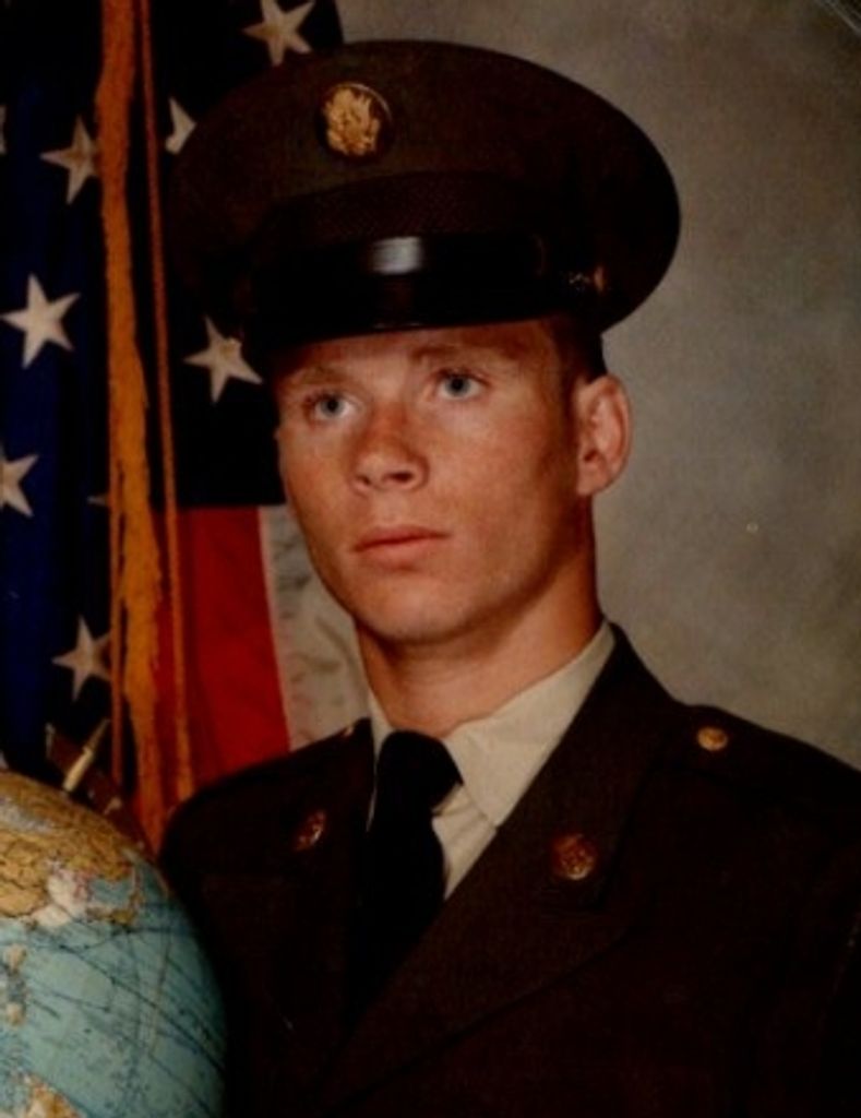 Robert Earl Wiederhold