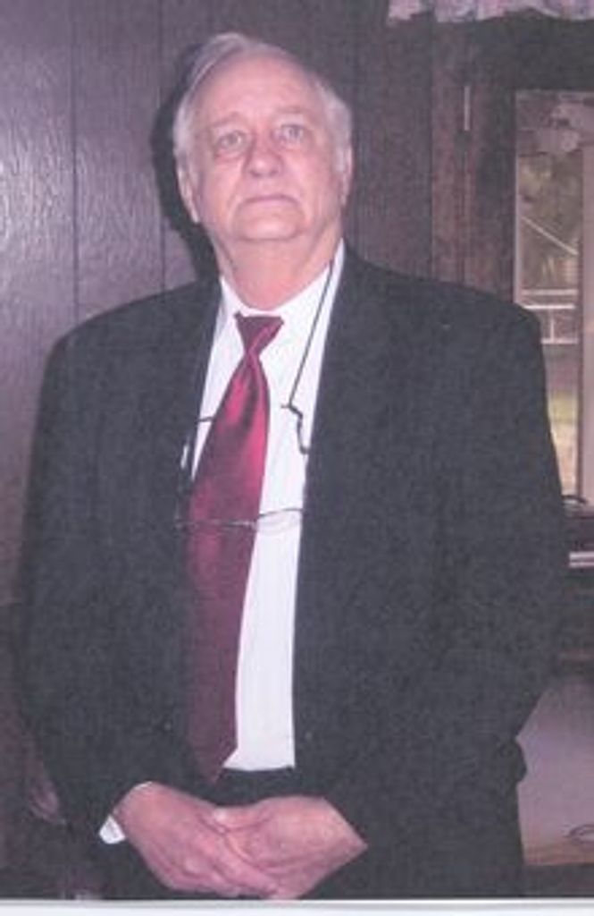William Foster Norman
