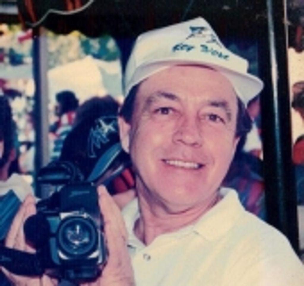 Michel Charles 'Mike' Richard