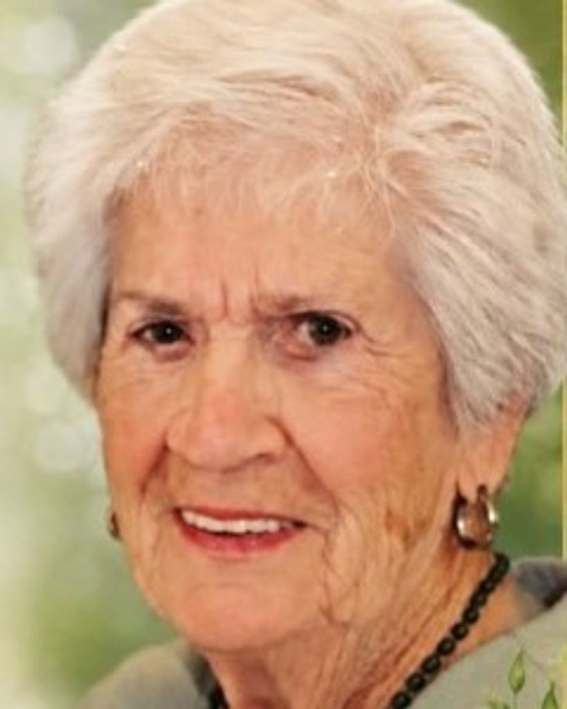 Elizabeth A. Reece