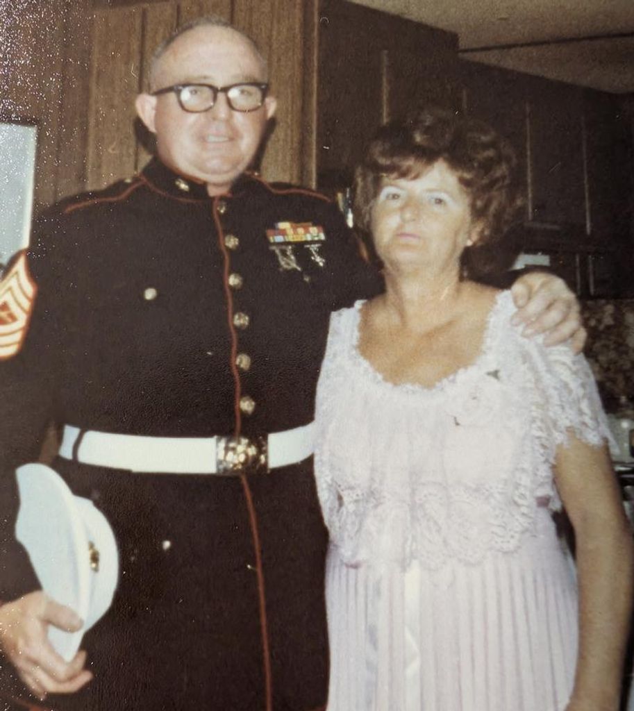 Gerald "Jerry" Arthur Stauffer Profile Photo