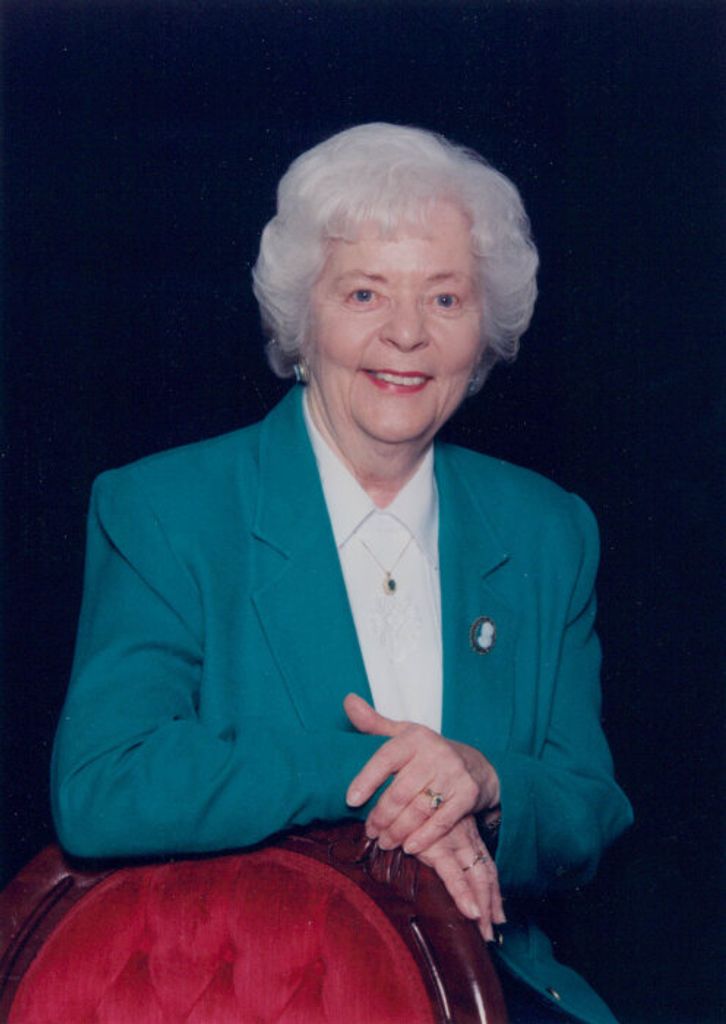 Carol Mae Mccarthy