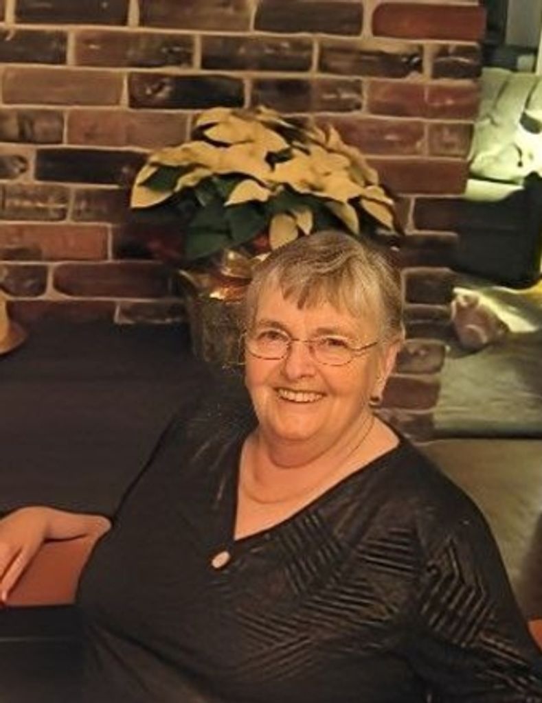 Peggy Graham